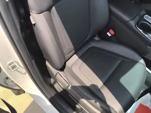 Hyundai Tucson — Фото автомобиля 19
