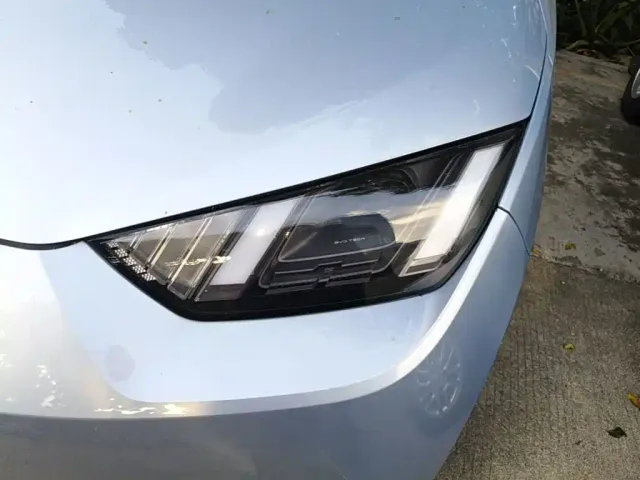 BYD Seagull — Фото автомобиля 23