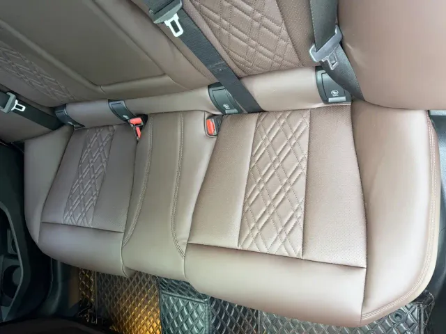 BMW 3 Series — Фото автомобиля 20