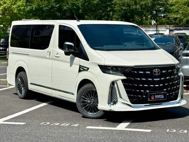 Kedi Auto Kedi Shanchuan — Фото автомобиля 2