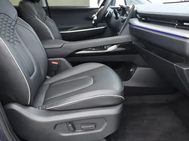 Hyundai Kustu 2021 380TGDi Smart Love Flagship TOP Premium — Фото автомобиля 8