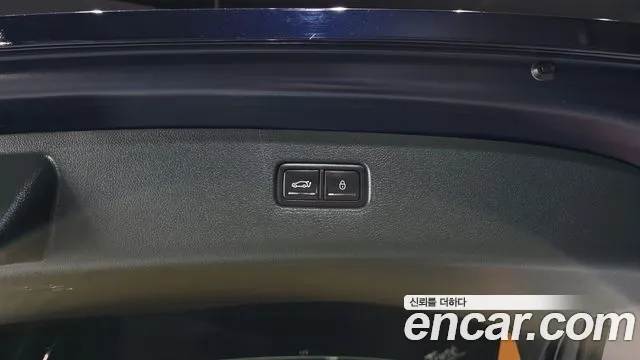 Genesis GV80 — Фото автомобиля 26