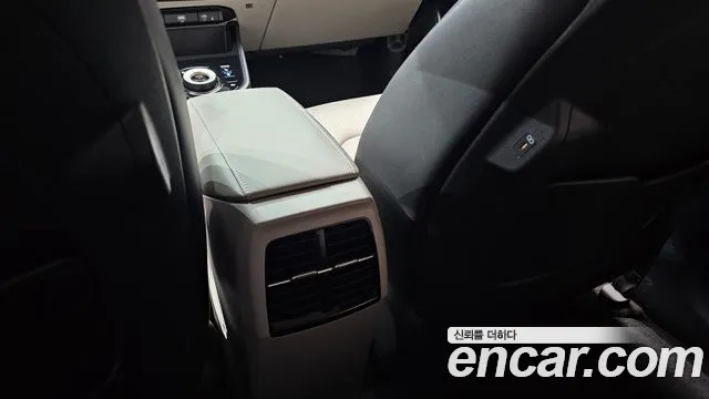 Kia Niro Niro (New) — Фото автомобиля 27