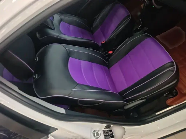 Toyota YARiS L Zhi Xuan — Фото автомобиля 24