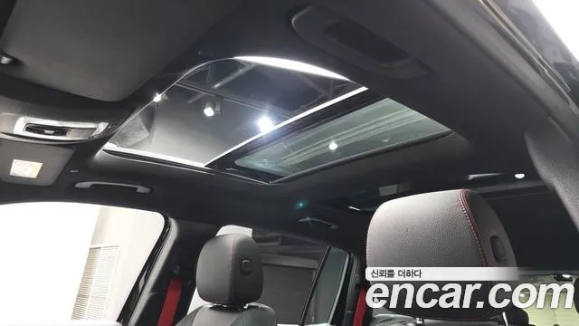 Mercedes-Benz GLB-Class — Фото автомобиля 15