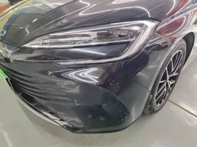 BYD Seal — Фото автомобиля 23
