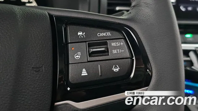 Honda Odyssey — Фото автомобиля 25