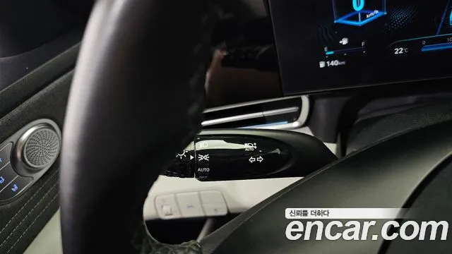 Hyundai Avante CN7 — Фото автомобиля 30