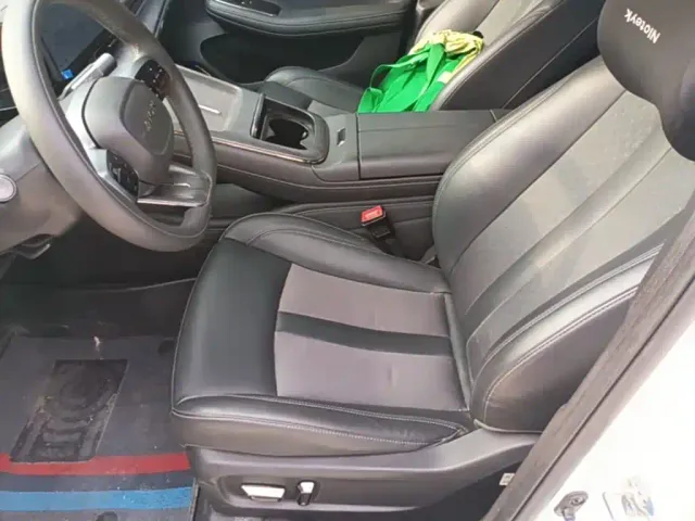 GAC Aion S MAX — Фото автомобиля 14