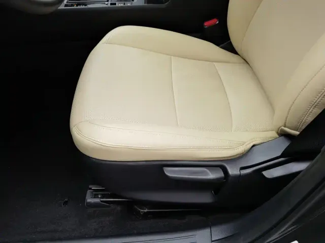 Mazda CX-50 Xingye — Фото автомобиля 20