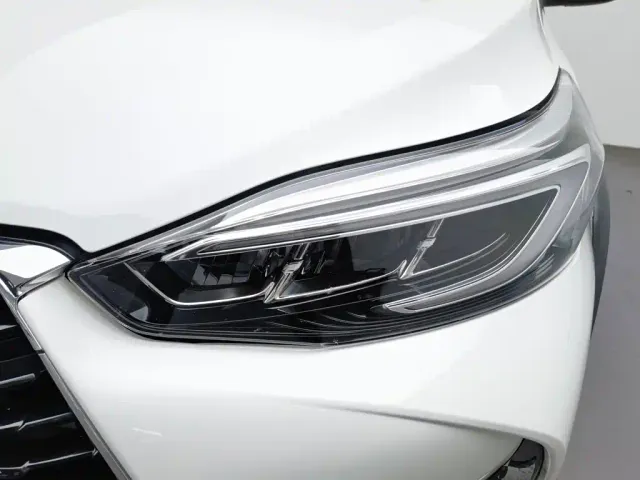 Toyota YARiS L Zhi Xuan — Фото автомобиля 7