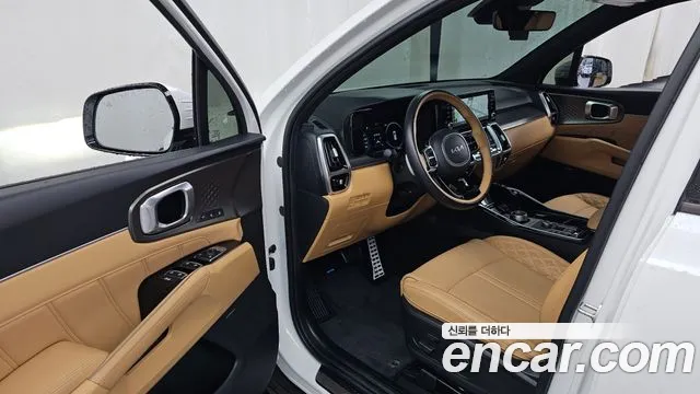 Kia Sorento 4th Gen — Фото автомобиля 10