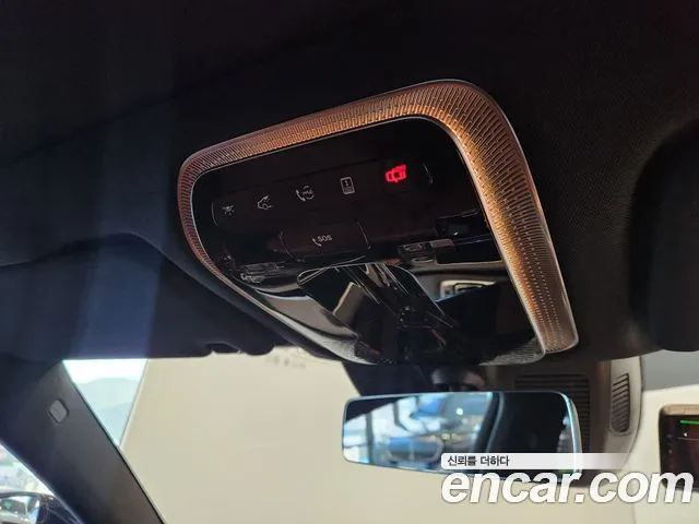 Mercedes-Benz S-Class — Фото автомобиля 20