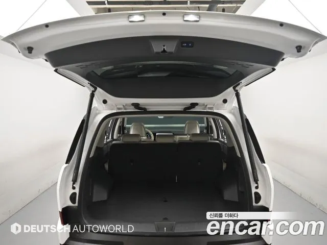Hyundai Santa Fe — Фото автомобиля 19