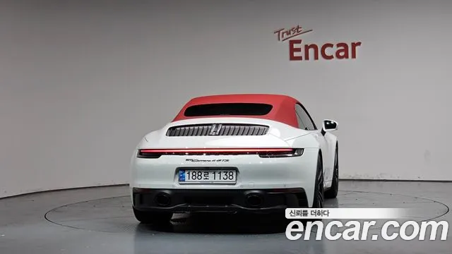 Porsche 911 — Фото автомобиля 28