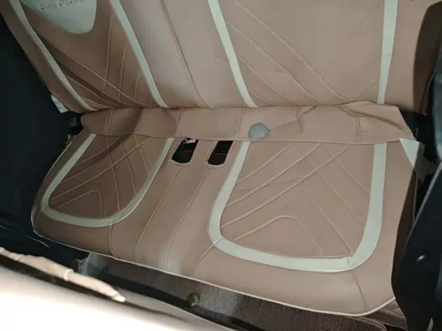 Wuling Hongguang Mini EV — Фото автомобиля 16