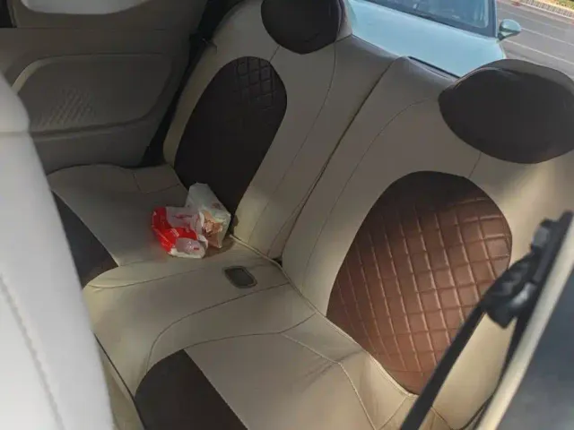 Wuling Hongguang Mini EV — Фото автомобиля 11