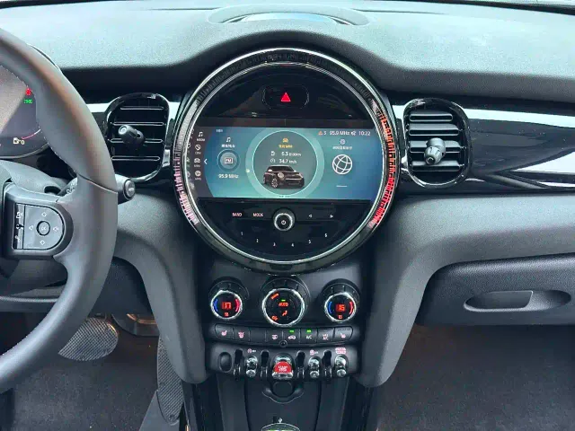 MINI Hatch — Фото автомобиля 12