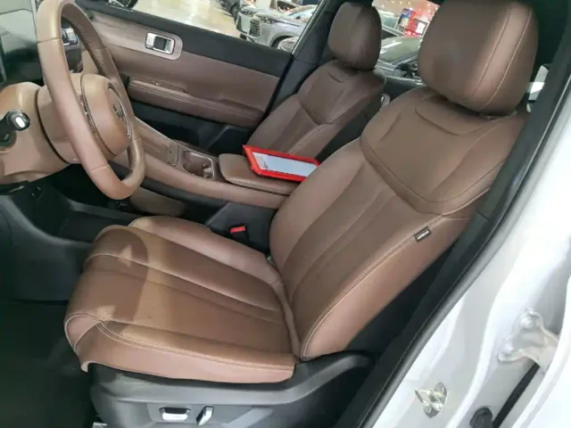 Wuling Starlight S — Фото автомобиля 14