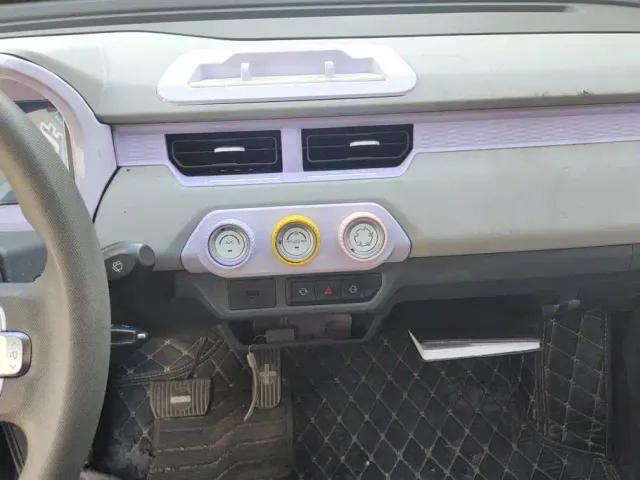 Chery QQ Ice Cream — Фото автомобиля 13