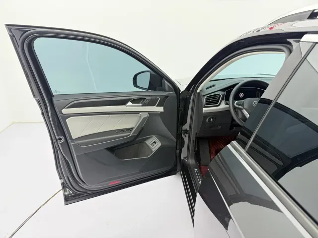 Volkswagen Tayron — Фото автомобиля 22