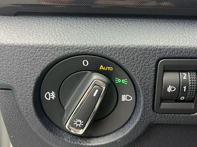 Volkswagen Tharu — Фото автомобиля 12