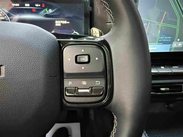 Haval Big Dog — Фото автомобиля 12