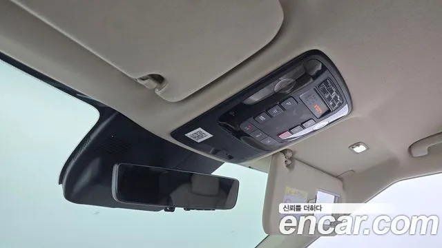 Kia Carnival — Фото автомобиля 29