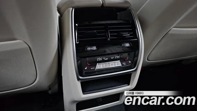 BMW X6 G06 — Фото автомобиля 18