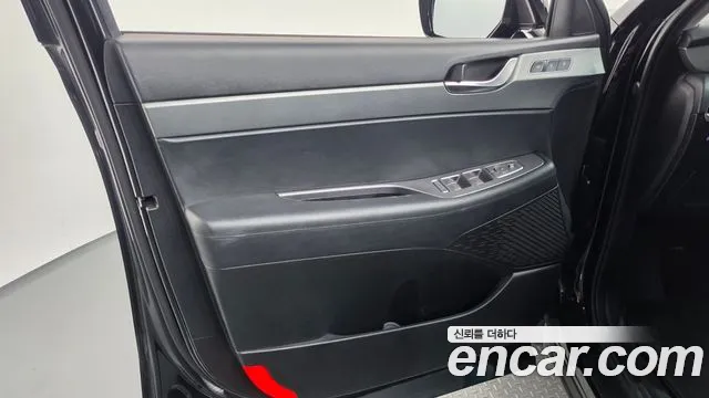Hyundai Palisade The New Palisade Бензин 3.8 2WD — Фото автомобиля 22