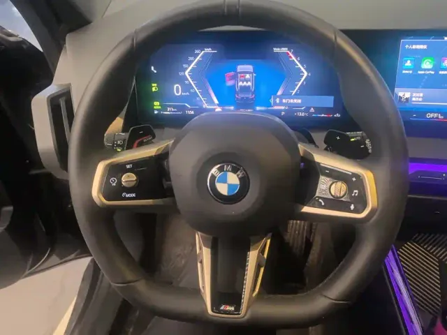 BMW X3 — Фото автомобиля 15
