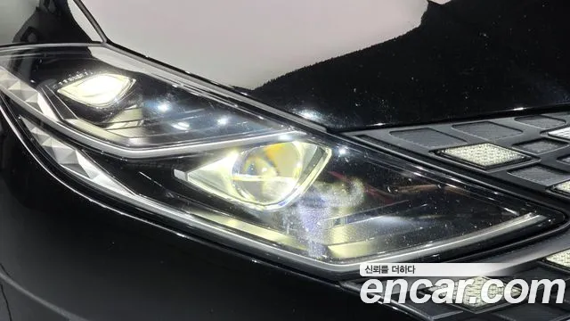 Hyundai Grandeur Новый Grandeur IG 3.0 LPi (Для проката) — Фото автомобиля 19