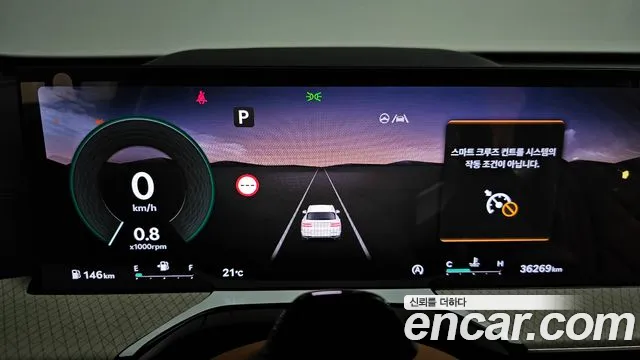 Genesis GV80 — Фото автомобиля 11