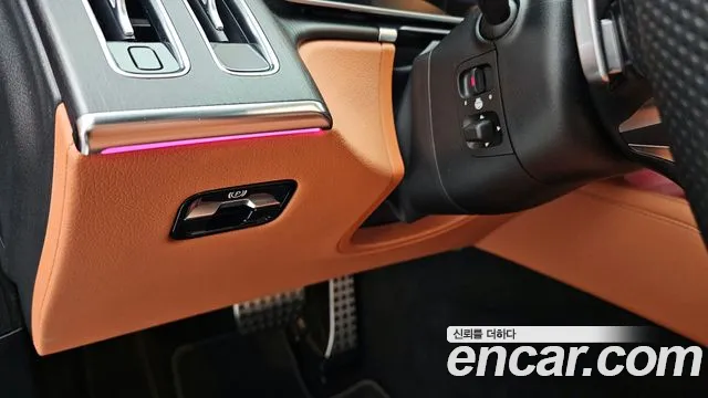 Mercedes-Benz S-Class S-класс W223 — Фото автомобиля 14