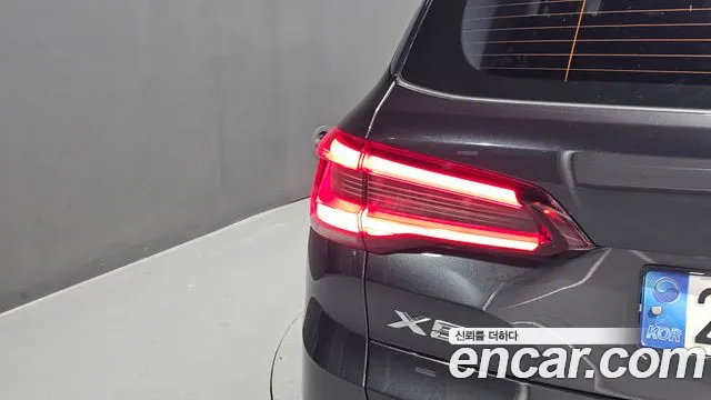 BMW X5 G05 — Фото автомобиля 8