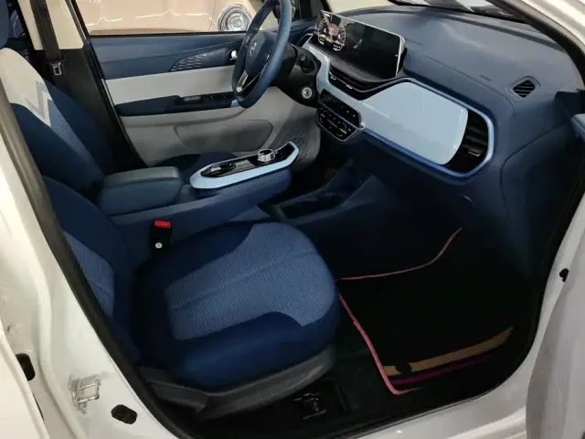 Changan Benben E-Star — Фото автомобиля 8