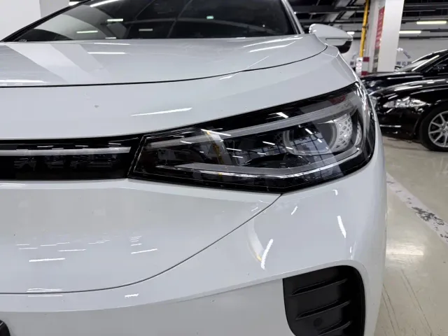 Volkswagen ID.4 Crozz — Фото автомобиля 9