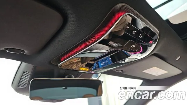 Mercedes-Benz E-Class W214 — Фото автомобиля 24