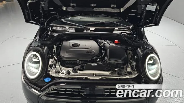 MINI Cooper 4th Gen — Фото автомобиля 9