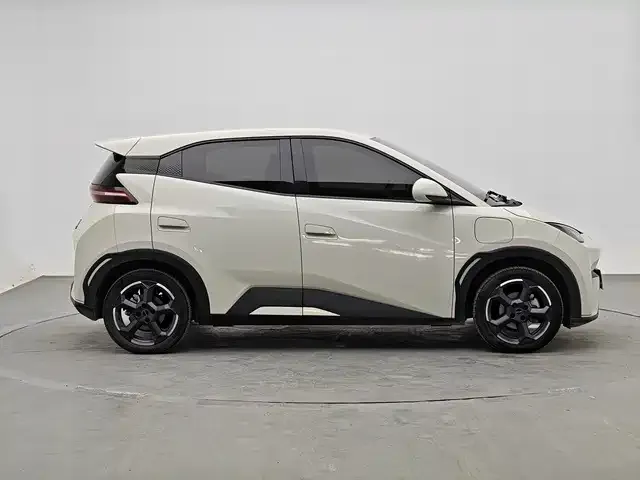 BYD Seagull — Фото автомобиля 3