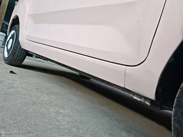 Wuling Hongguang Mini EV — Фото автомобиля 20