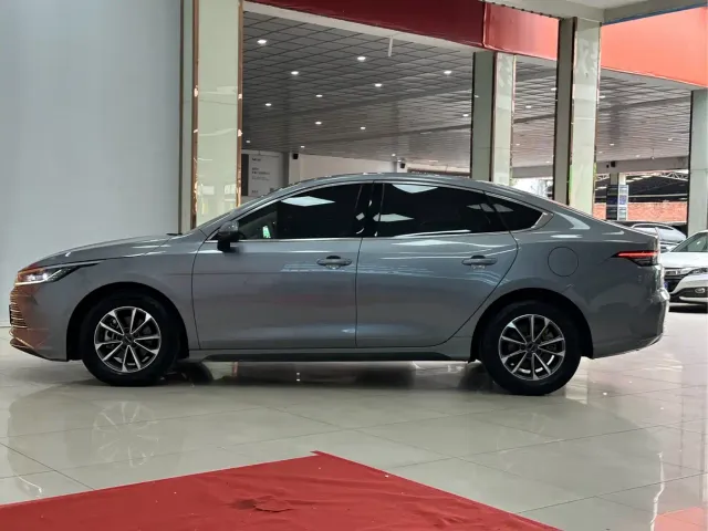 BYD Destroyer 05 — Фото автомобиля 6