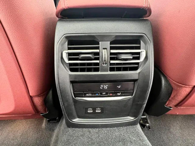 BMW 3 Series — Фото автомобиля 15