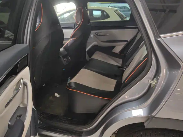 BYD Song PLUS — Фото автомобиля 11