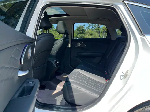 Chery Arrizo 8 PRO — Фото автомобиля 15
