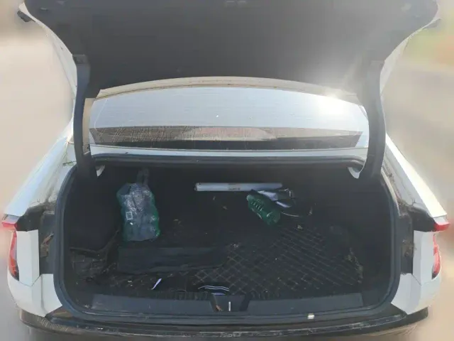 Wuling Starlight — Фото автомобиля 20