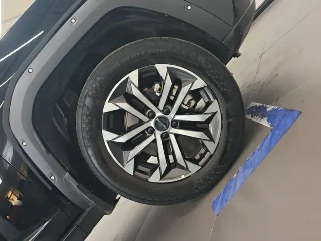 Haval Big Dog — Фото автомобиля 6