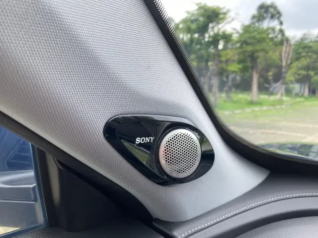 Chery Tiggo 8 PLUS — Фото автомобиля 14