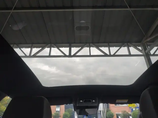 BYD Sealion 06 New Energy 2025 DM-i 170 Pilot Pro Edition — Фото автомобиля 7