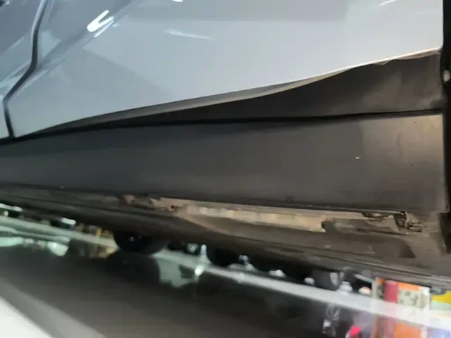 BYD Qin L — Фото автомобиля 21